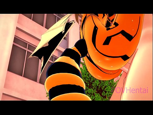 ❤️ Wasp Girl Monster ❤❌ หนังโป๊รัสเซีย ที่ th.porn-milf300.ru ❌❤