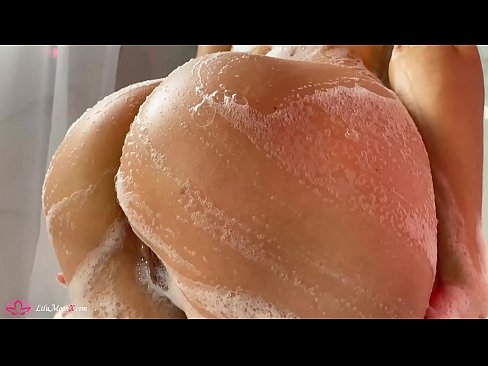 ❤️ Brunette Masturbates หีด้วยไวเบรเตอร์เพื่อถึงจุดสุดยอดที่เข้มข้นในห้องอาบน้ำ ❤❌ หนังโป๊รัสเซีย ที่ th.porn-milf300.ru ❌❤
