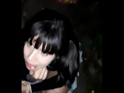 ❤️ บนถนนที่อวัยวะเพศบวมเพื่อแลกกับขนม ❤❌ หนังโป๊รัสเซีย ที่ th.porn-milf300.ru ❌❤